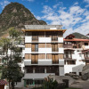Отель Andean Terra Hotel, фото 15