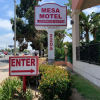 Отель Mesa Motel, фото 16