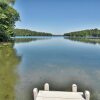 Отель Serenity on Lake Owen, фото 47