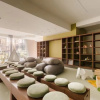 Отель Comodo departamento en condesa 2B l 2B, фото 20