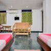 Отель Sekhar's Rest House By OYO Rooms, фото 8