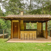 Отель Chalé em Itaipava com piscina | CX 17, фото 1