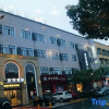 Отель Global Village Hotel, фото 1