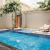 Отель Apple Villa & Suite Seminyak, фото 12