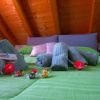 Отель la LUNA delle MONTAGNE Chalet, фото 11