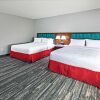 Отель Hampton Inn & Suites Canyon, фото 37