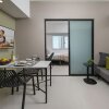 Отель The Suites At Torre Lorenzo Malate - Managed by The Ascott Limited, фото 4