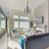 Отель New Listing! Beachfront Pajaro Dunes Penthouse 1 Bedroom Condo, фото 6