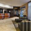 Отель Courtyard by Marriott Atlanta Lithia Springs, фото 20