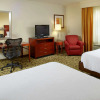 Отель Hilton Garden Inn Dallas/Arlington, фото 8