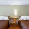 Отель Travelodge by Wyndham Essington / Philadelphia Airport, фото 5