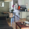 Отель House with One Bedroom in Les Avirons, with Wonderful Sea View, Furnished Garden And Wifi - 2 Km Fro, фото 6