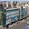 Отель JinSiDun Hotel (Dongguan Jazz), фото 9