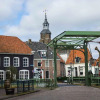 Отель Studio 2 in Historical Center of Blokzijl, фото 8