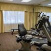 Отель Crestwood Suites Lakeland, фото 27