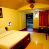 Отель Corbett Wild Resort- A River Access Property, фото 3
