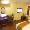 Отель GreenTree Inn Shandong Zoucheng Railway Station Huochang Road Business Hotel, фото 11