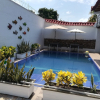 Отель Casona de los Pinto, фото 9