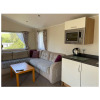 Отель Cosy 3-bed Caravan,combe Haven st Leonards on sea, фото 7