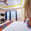 Отель Fabexpress Sivabhagya Annex, фото 9