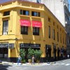 Отель BA Stop Hostel в Буэнос-Айресе