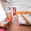 Отель Ngoc Huong Hotel, фото 4