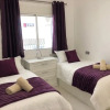 Отель Butibamba,la Cala de Mijas 2 Bed 2 Bathrooms, фото 8
