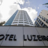 Отель Luzeiros Fortaleza, фото 1