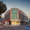 Отель Good Blue House Hotel (Keqiao Textile Chengbei Market), фото 3
