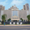 Отель shimenqinghehotel, фото 3