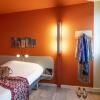 Отель ibis budget Vitry-sur-Seine A86 Bords de Seine, фото 5