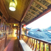 Отель Lijiang Huayu Lanting Inn (Gucheng South Gate), фото 2