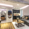 Отель Suite Bermeo - Loft, фото 2