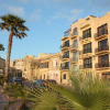 Отель Getawaysmalta - Harbour Lights Seafront Penthouse With Terrace St Paul's Bay, фото 1