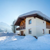 Отель Spacious Apartment in Kleinarl near Ski Lift, фото 1