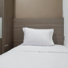 Отель Best Price 2Br With Pool View Apartment At Taman Melati Surabaya, фото 6