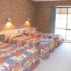 Отель Settlement Motor Inn, Deniliquin, фото 4