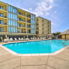 Отель Beautiful Brigantine Condo w/ Patio & Beach Access, фото 17