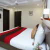 Отель OYO 11577 Hotel Crystal Retreat, фото 4