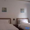 Отель Shengsi medlar island hanhai residence, фото 3