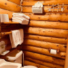 Отель Carlo Creek Cabins, фото 10
