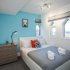 Отель The Manchester Pad - Sleeps 12, фото 2