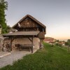 Отель Vineyard Cottage Pavlin 1 в Нове Месте