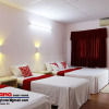 Отель Quang Saigon Hotel, фото 4