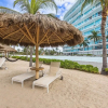 Отель NEW Beachfront Marítima Condos 2 Pools, фото 26