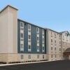 Отель WoodSpring Suites Hudson Port Richey в Байэнит-Поинте