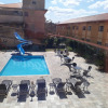 Отель Nacional Inn Sorocaba, фото 18