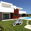 Отель Villas Novochoro - Large Garden- Heatable Pool, фото 19