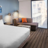 Отель Hyatt House Nashville at Vanderbilt, фото 22
