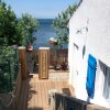 Отель House With one Bedroom in Sète, With Wonderful Lake View, Enclosed Gar, фото 4